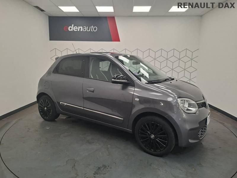 Renault Twingo - Photo 15
