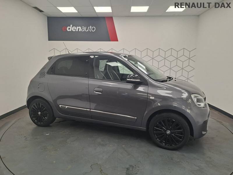 Renault Twingo - Photo 16