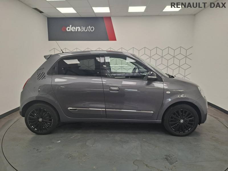 Renault Twingo - Photo 17