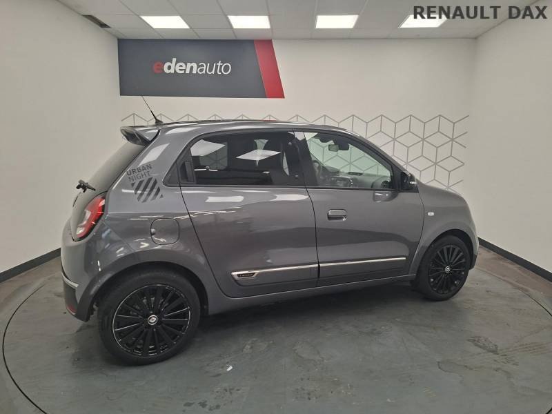 Renault Twingo - Photo 18