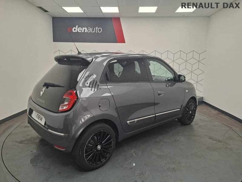 Renault Twingo - Photo 19
