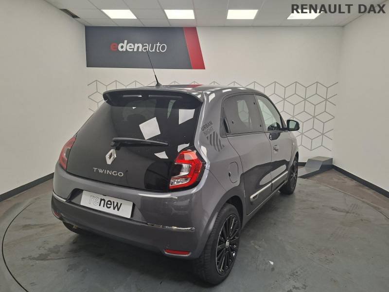 Renault Twingo - Photo 20