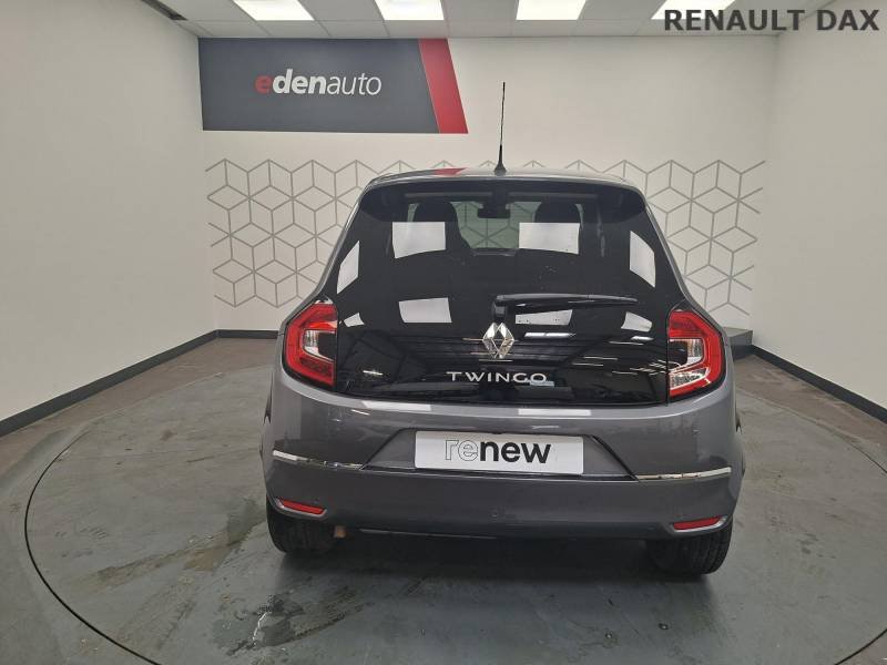 Renault Twingo - Photo 2