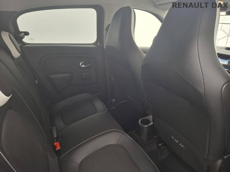 Renault Twingo - Photo 24