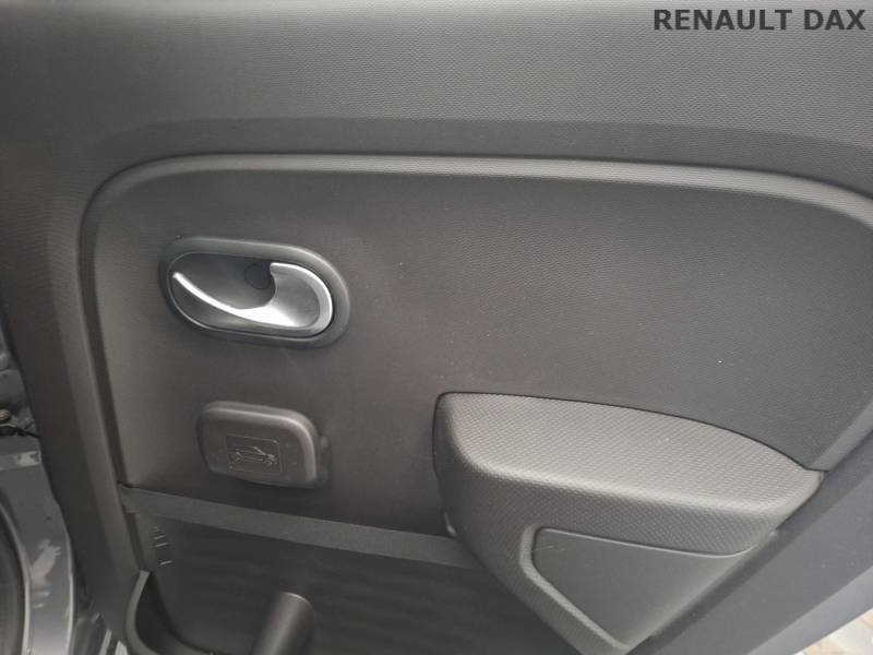 Renault Twingo - Photo 25