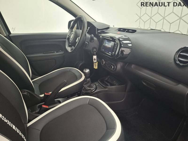 Renault Twingo - Photo 28