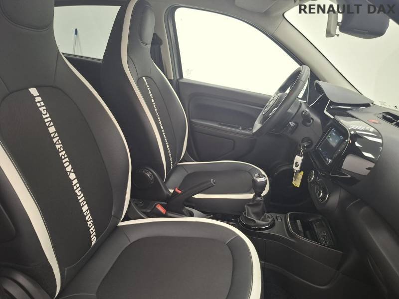 Renault Twingo - Photo 29