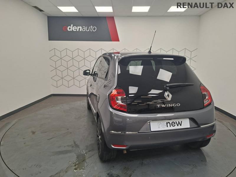 Renault Twingo - Photo 3