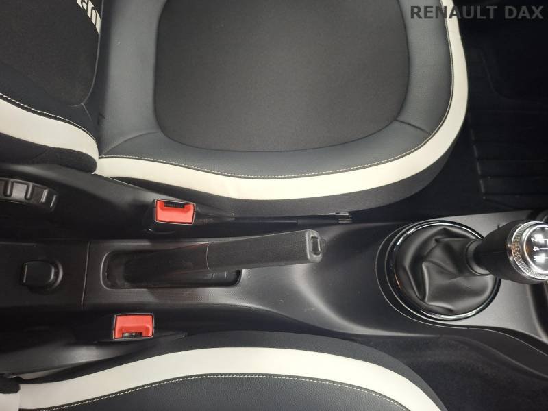 Renault Twingo - Photo 31