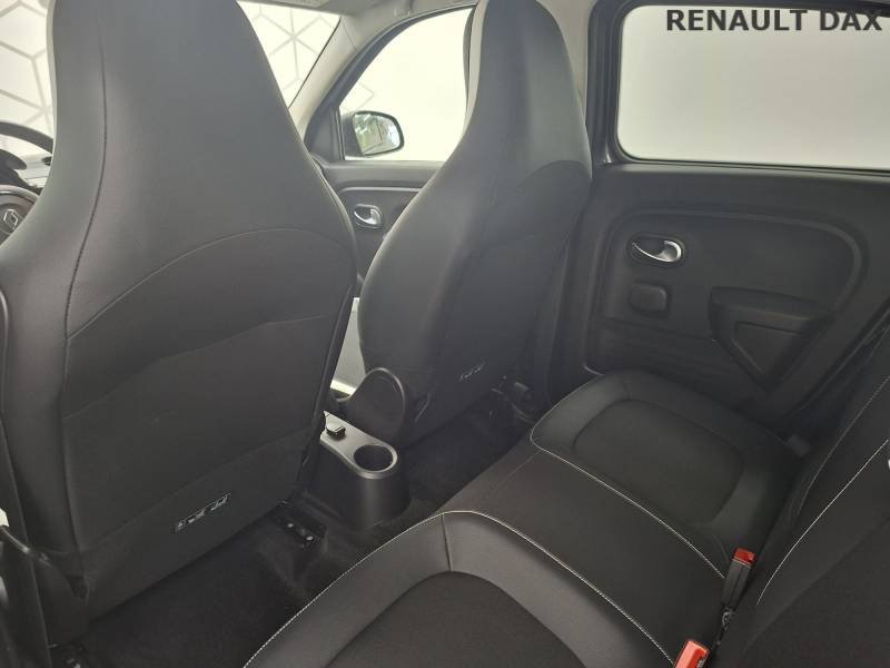 Renault Twingo - Photo 33