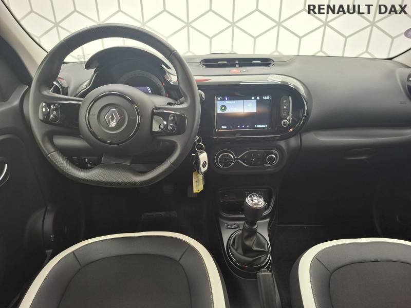 Renault Twingo - Photo 34
