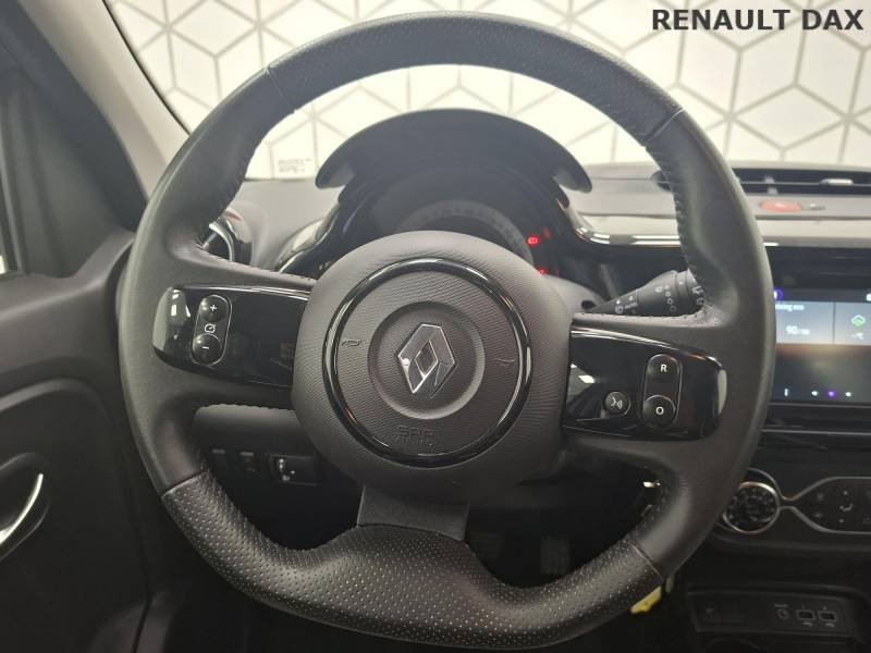 Renault Twingo - Photo 35