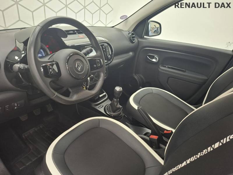 Renault Twingo - Photo 36