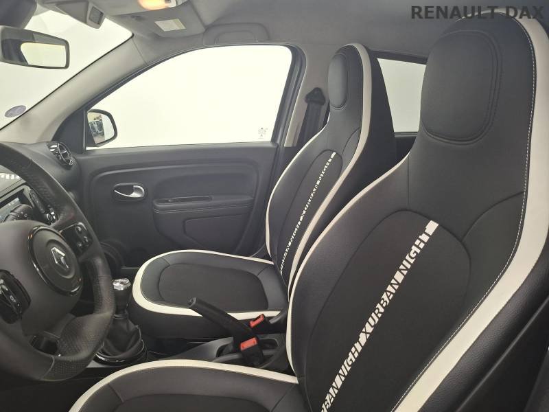 Renault Twingo - Photo 37