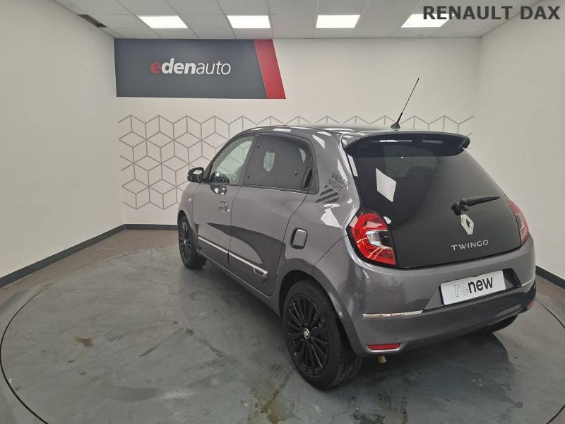 Renault Twingo - Photo 4