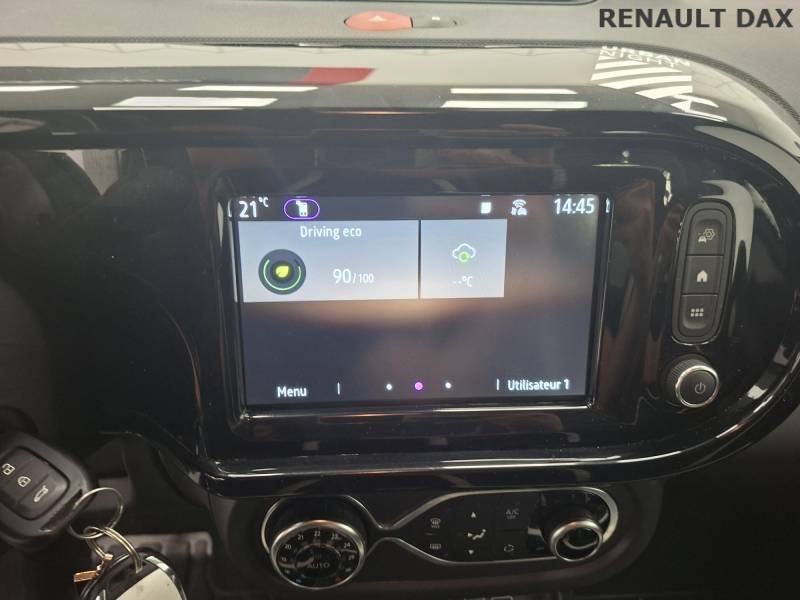 Renault Twingo - Photo 43