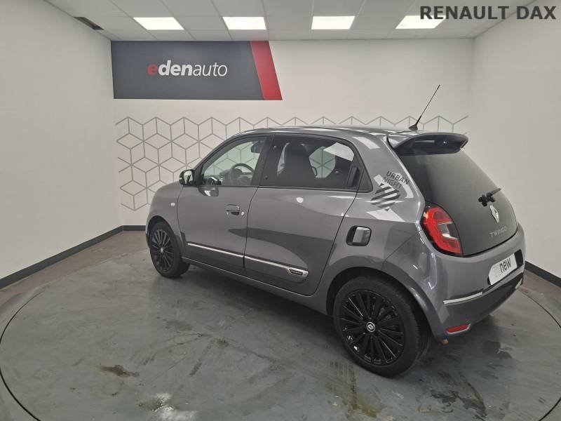 Renault Twingo - Photo 5