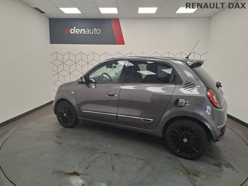 Renault Twingo - Photo 6