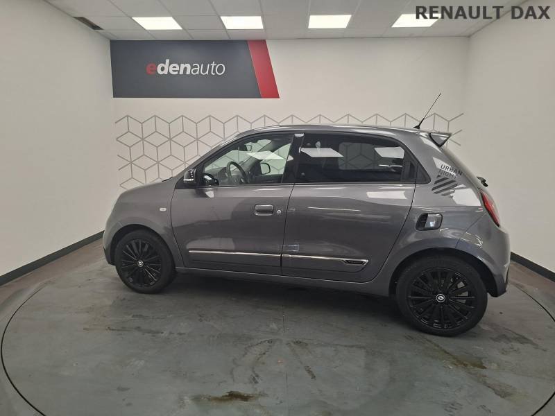 Renault Twingo - Photo 7