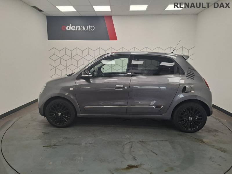 Renault Twingo - Photo 8