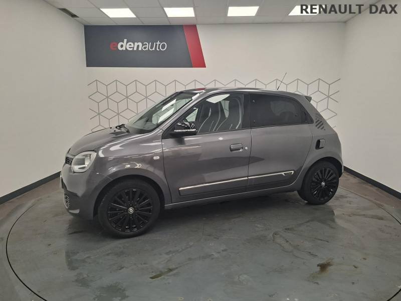 Renault Twingo - Photo 9