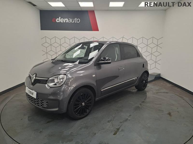 Renault Twingo - Photo 10