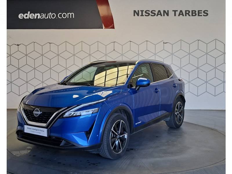 Nissan Qashqai - Photo 1