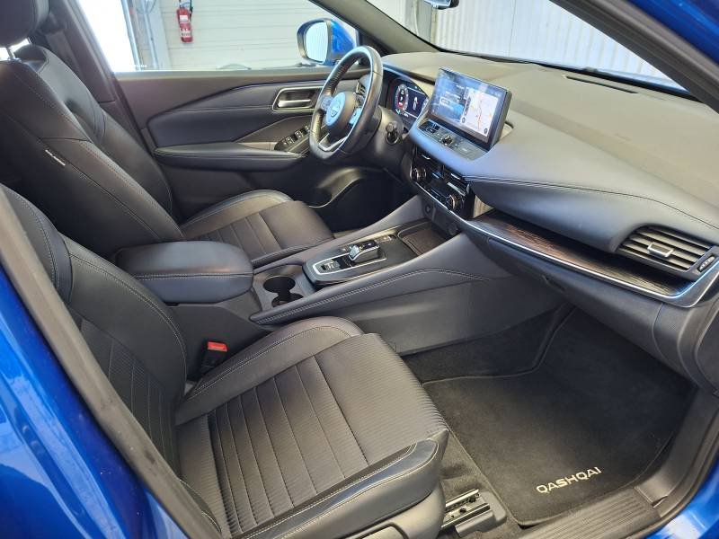Nissan Qashqai - Photo 13