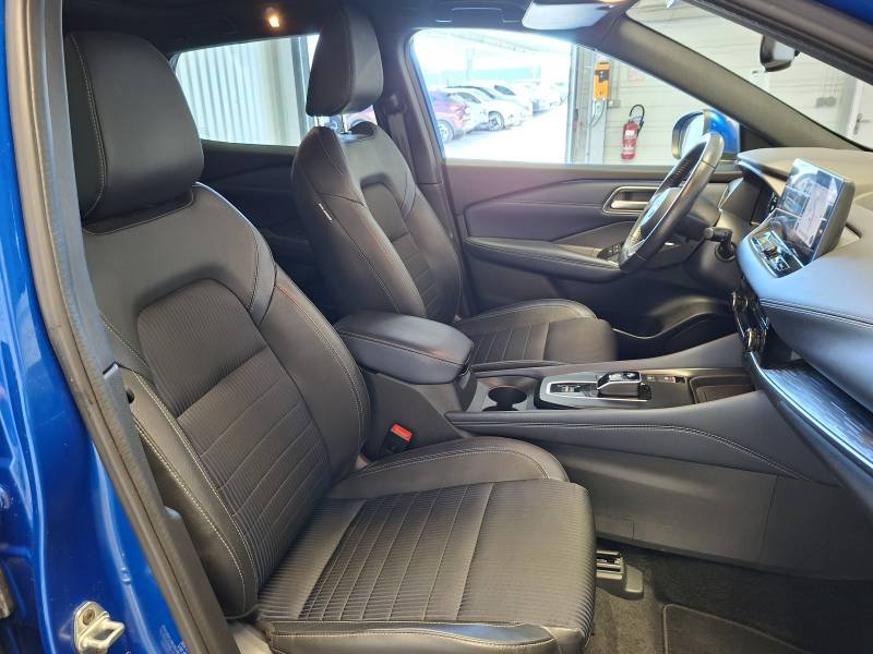 Nissan Qashqai - Photo 14