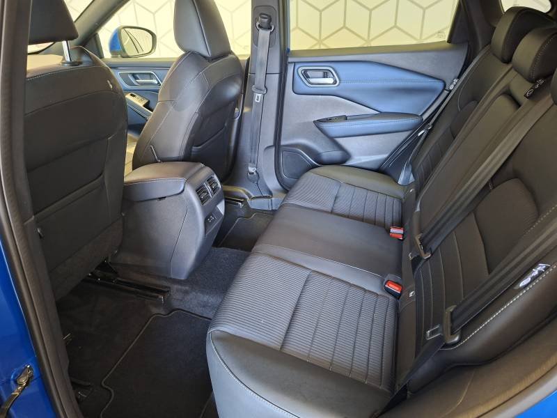 Nissan Qashqai - Photo 17