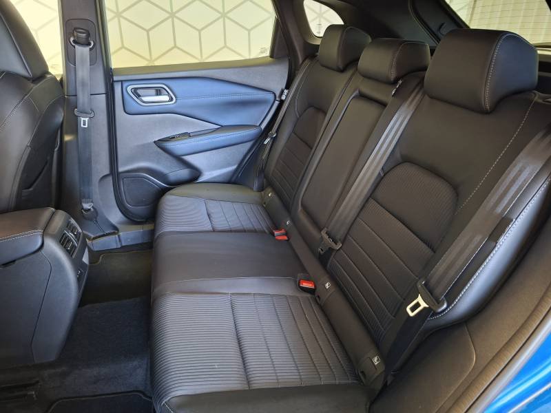 Nissan Qashqai - Photo 18