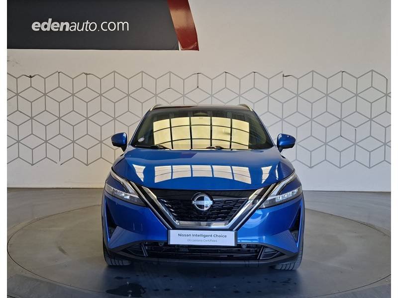 Nissan Qashqai - Photo 2