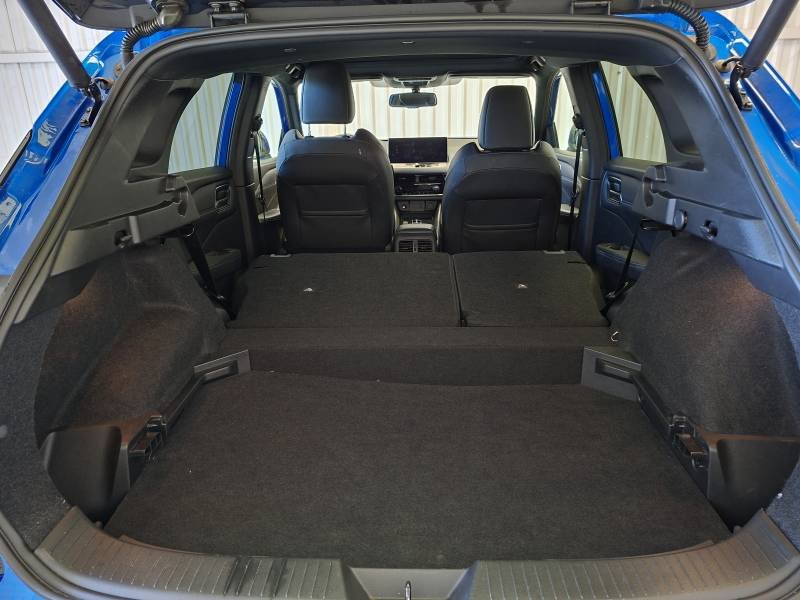 Nissan Qashqai - Photo 21
