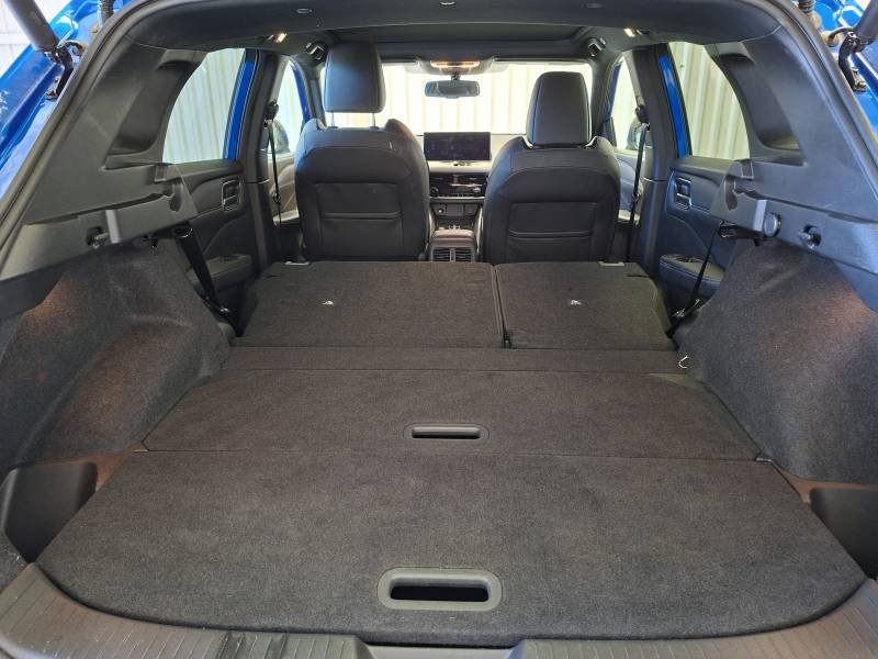 Nissan Qashqai - Photo 22