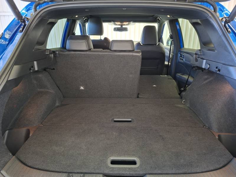 Nissan Qashqai - Photo 23