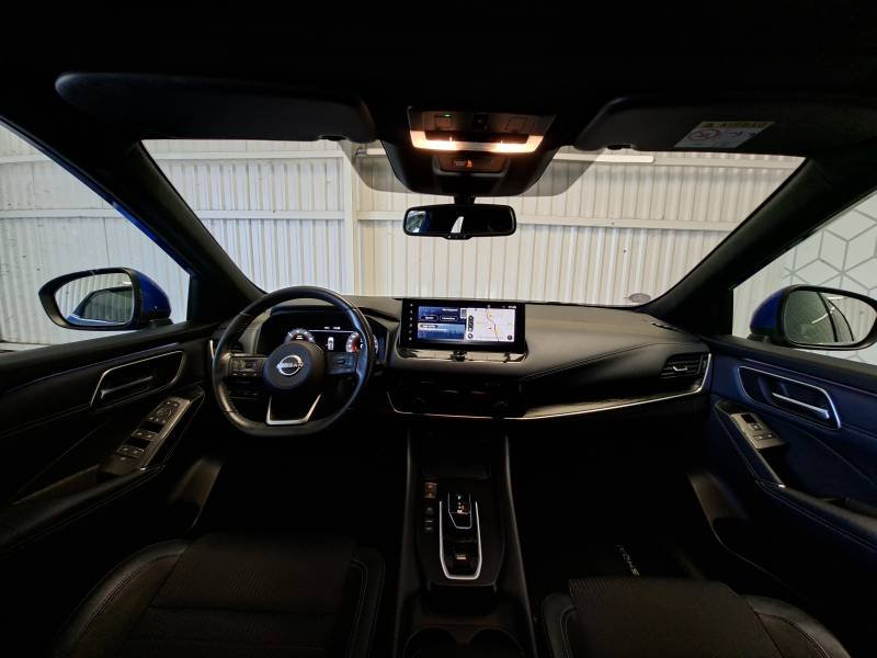 Nissan Qashqai - Photo 27