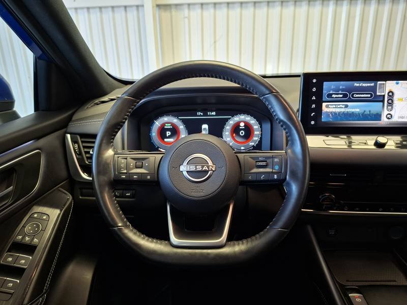 Nissan Qashqai - Photo 28