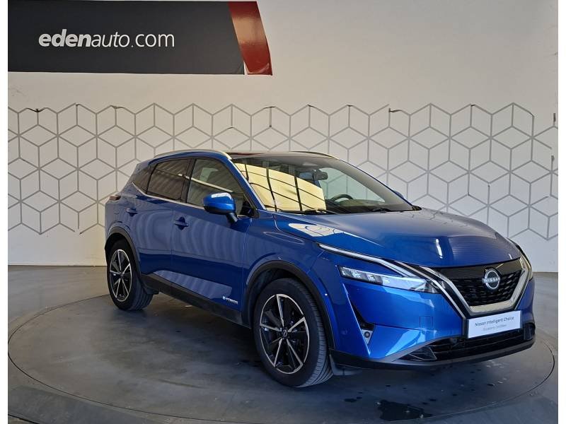 Nissan Qashqai - Photo 3