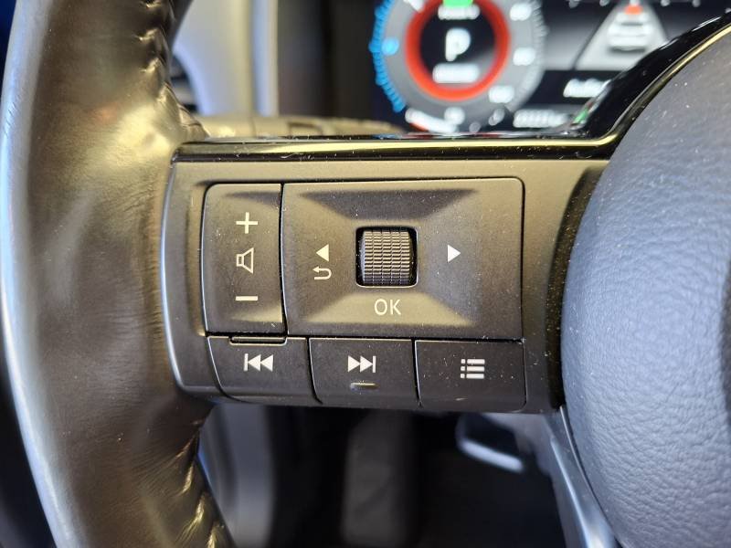 Nissan Qashqai - Photo 31