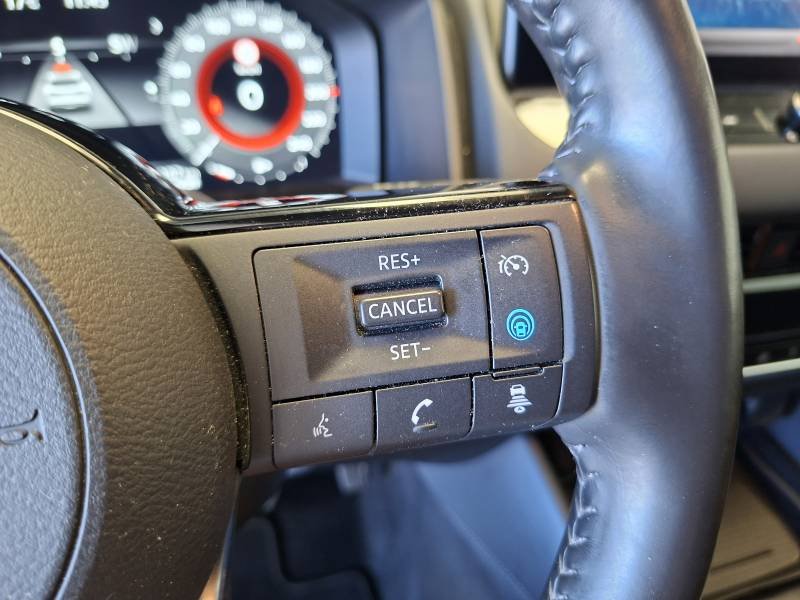 Nissan Qashqai - Photo 32