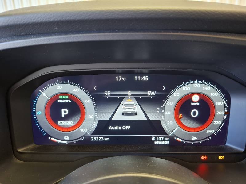 Nissan Qashqai - Photo 33