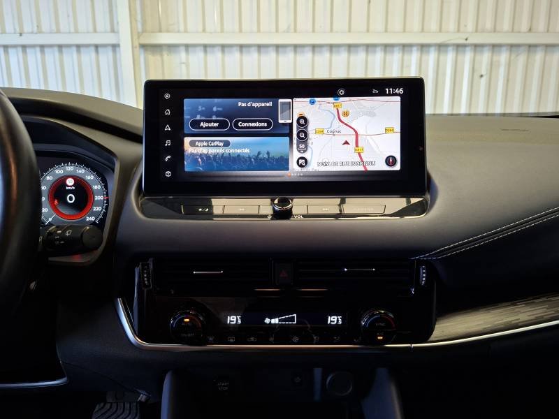 Nissan Qashqai - Photo 34