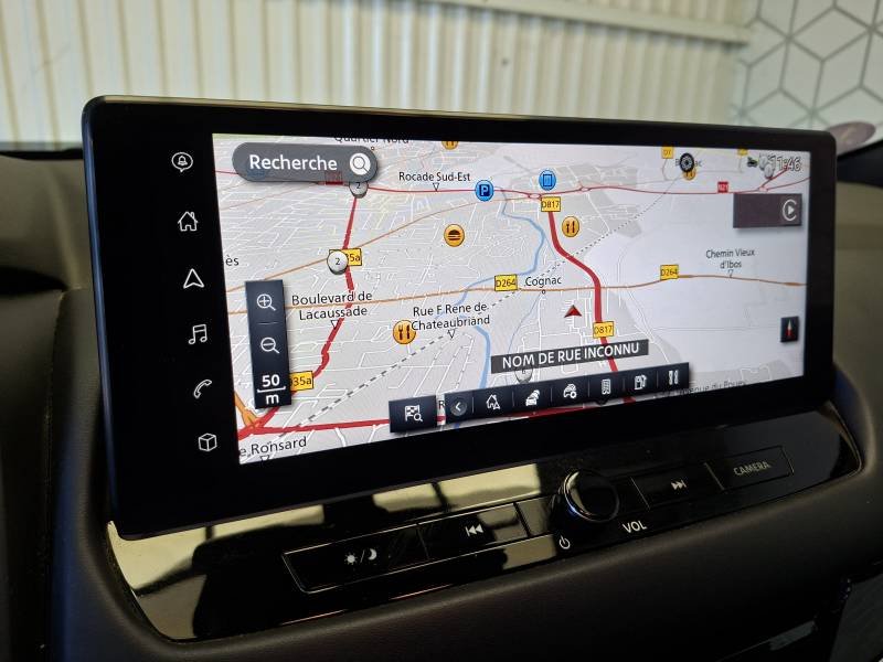 Nissan Qashqai - Photo 35