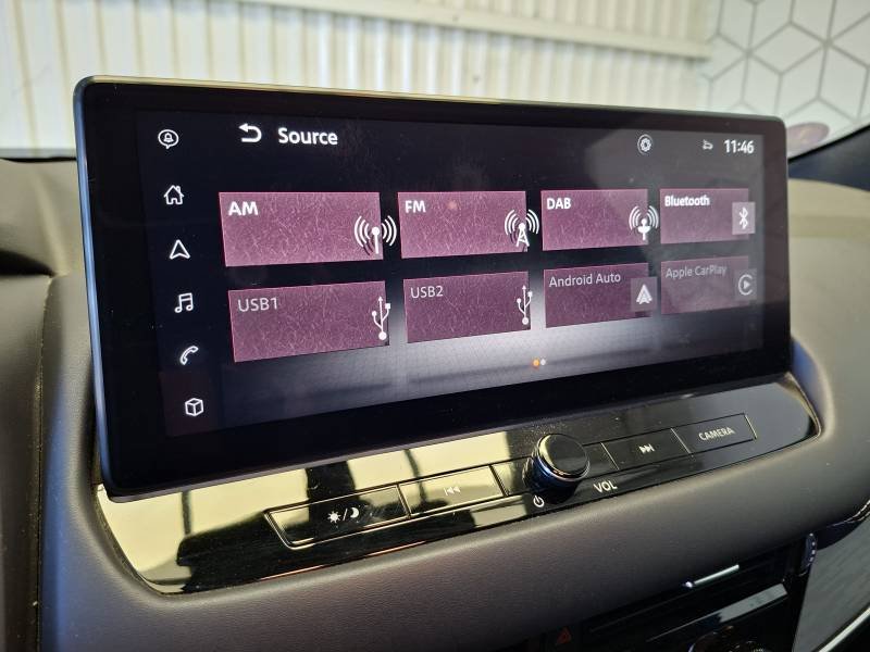 Nissan Qashqai - Photo 36