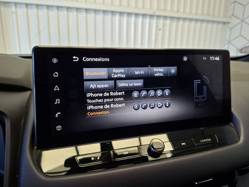 Nissan Qashqai - Photo 37