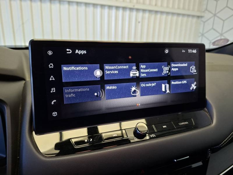 Nissan Qashqai - Photo 38