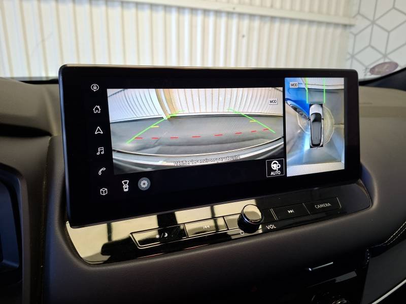 Nissan Qashqai - Photo 39