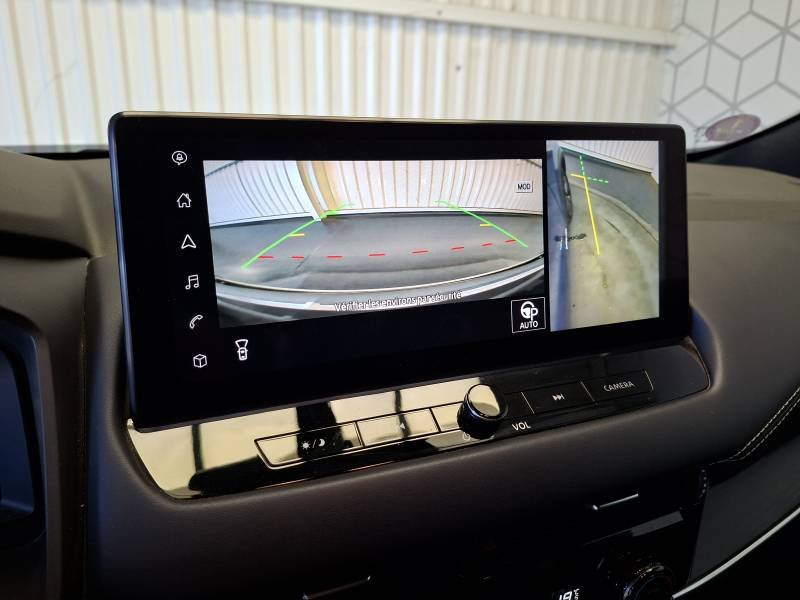 Nissan Qashqai - Photo 40