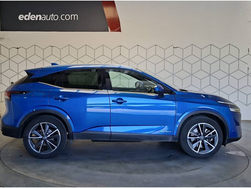 Nissan Qashqai - Photo 4