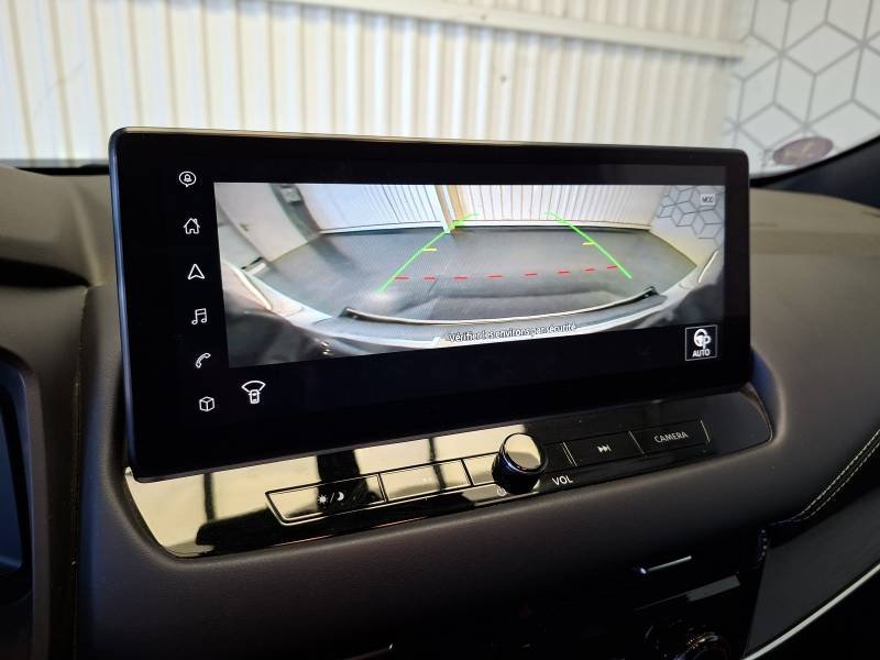 Nissan Qashqai - Photo 41